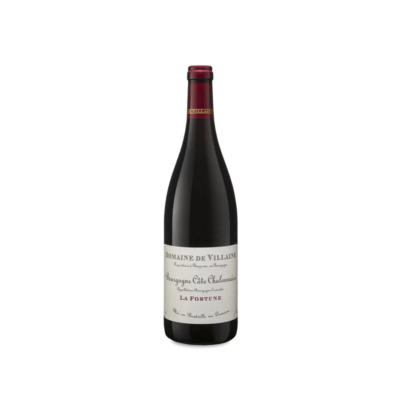 Pinot Noir La Fortune Domaine de Villaine: L'Eleganza della Borgogna